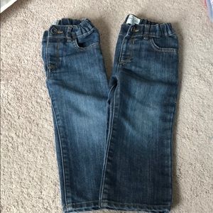Boy’s 2T Jeans 👖